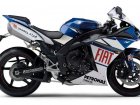 2010 Yamaha YZF 1000 R1 Fiat  Replica